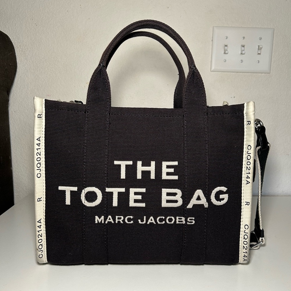 Marc Jacobs Tote Bag